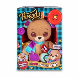Плюш Famosa Thready Мечка 32 cm