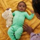 Мека играчка със звук Fisher-Price Заек Пластмаса NaN –  BB Животни и фигури