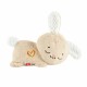 Мека играчка със звук Fisher-Price Заек Пластмаса NaN –  BB Животни и фигури