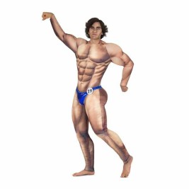 Маскировъчен костюм за възрастни My Other Me