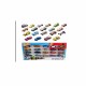 Игра Комплект Превозни Средства Hot Wheels H7045 20 броя NaN –  BB Комплекти играчки фигури