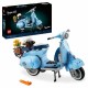Строителна Игра Lego Vespa 125 Многоцветен NaN –  BB Изграждане на игри