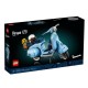 Строителна Игра Lego Vespa 125 Многоцветен NaN –  BB Изграждане на игри