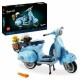 Строителна Игра Lego Vespa 125 Многоцветен NaN –  BB Изграждане на игри