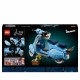 Строителна Игра Lego Vespa 125 Многоцветен NaN –  BB Изграждане на игри