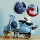 Строителна Игра Lego Vespa 125 Многоцветен NaN –  BB Изграждане на игри