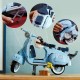 Строителна Игра Lego Vespa 125 Многоцветен NaN –  BB Изграждане на игри