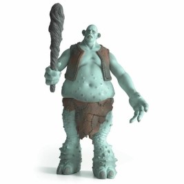 Кукла Harry Potter Schleich 13994 Troll