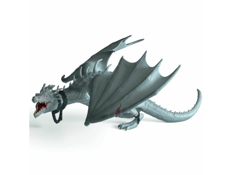Кукла Harry Potter Schleich 13995 Ukrainian Ironbelly Dragon NaN –  BB Кукли и екшън фигури
