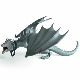 Кукла Harry Potter Schleich 13995 Ukrainian Ironbelly Dragon