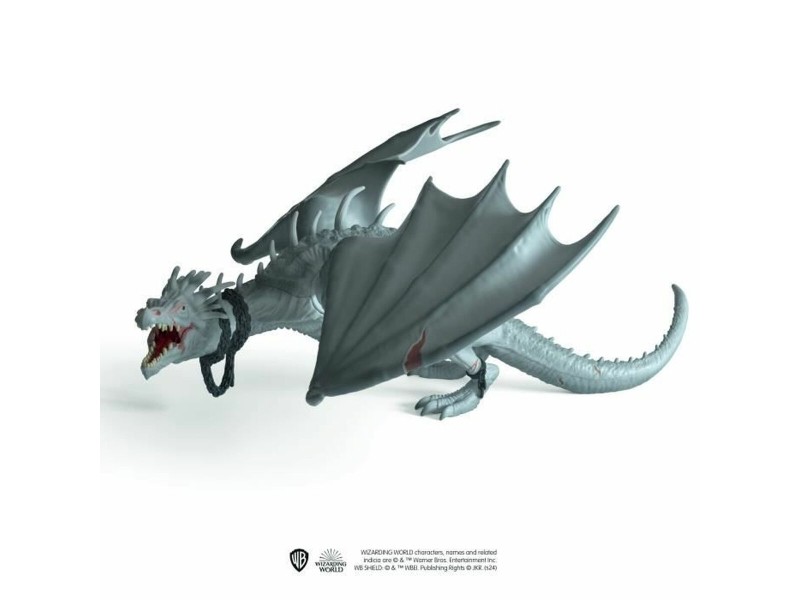 Кукла Harry Potter Schleich 13995 Ukrainian Ironbelly Dragon NaN –  BB Кукли и екшън фигури