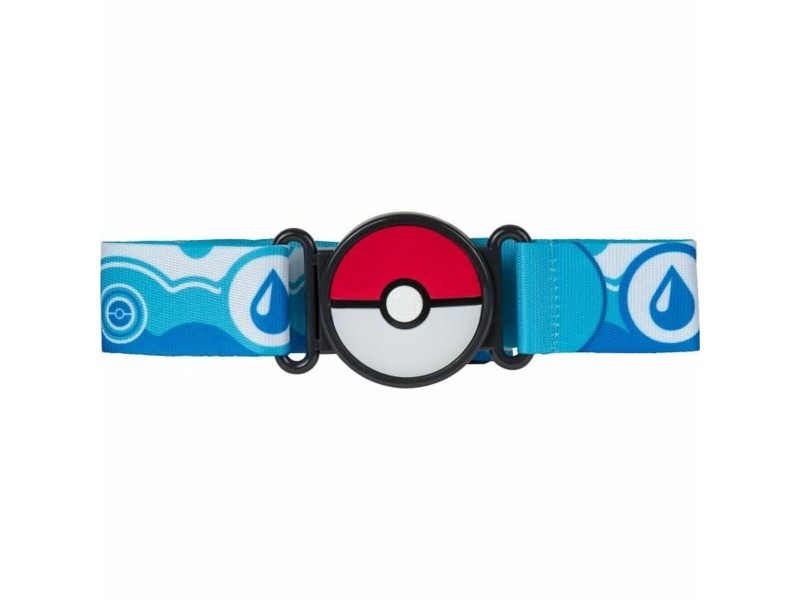 Комплект фигури Pokémon Clip N Go - Squirtle 5 cm 5 Части NaN –  BB Комплекти играчки фигури