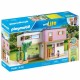 Playset Playmobil My Life 71607 Architects House 326 Части NaN –  BB Комплекти играчки фигури