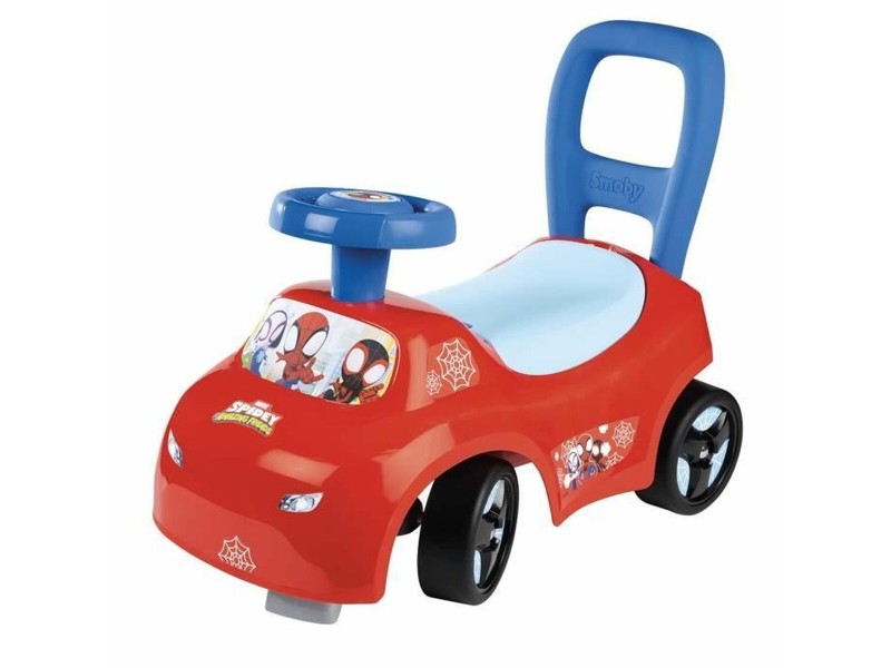 Обувки за Бягане Smoby Spidey 2 в 1 NaN –  BB Разходки и колела