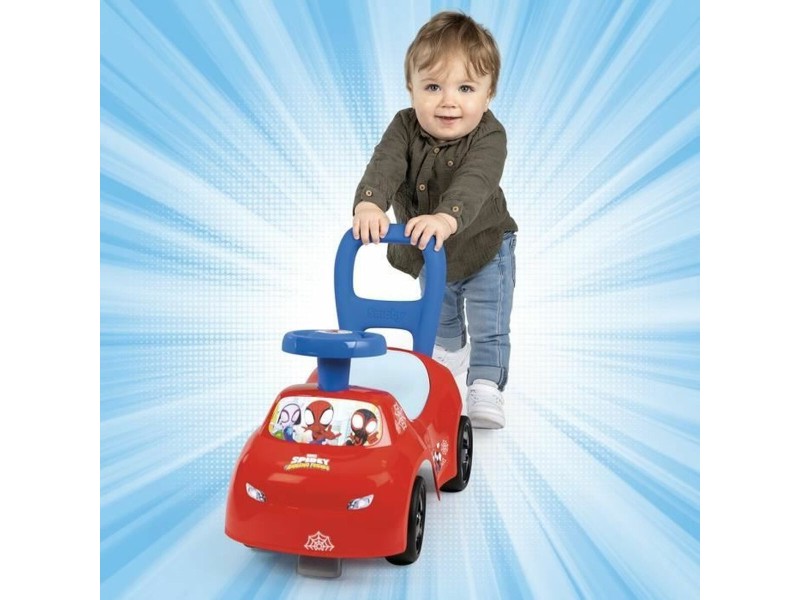Обувки за Бягане Smoby Spidey 2 в 1 NaN –  BB Разходки и колела