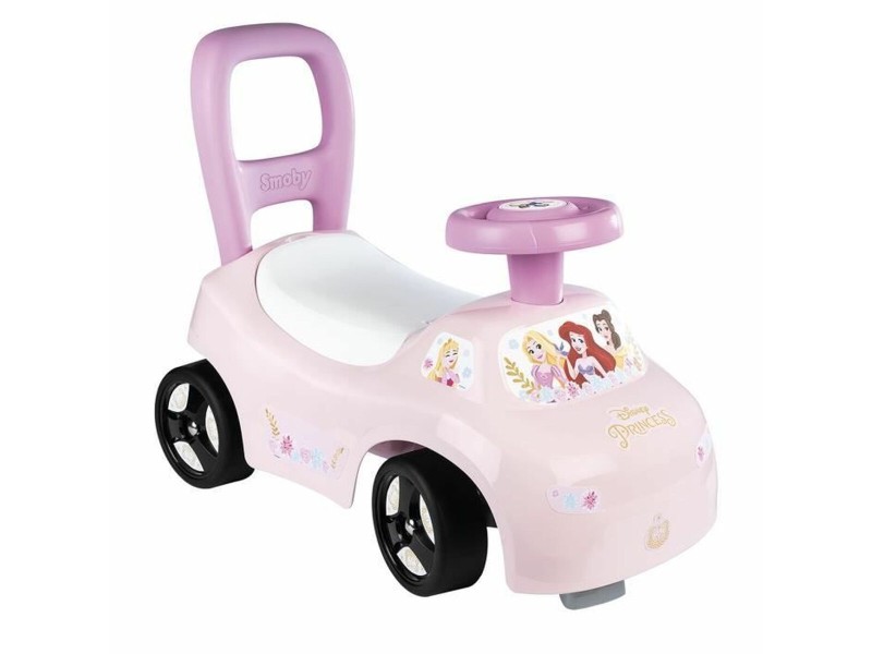 Обувки за Бягане Smoby Disney Princess 2 в 1 NaN –  BB Разходки и колела