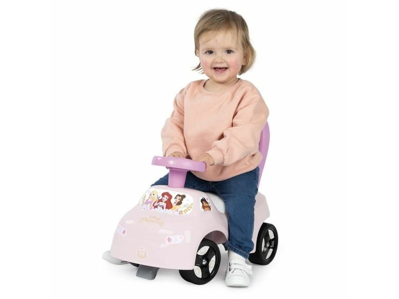 Обувки за Бягане Smoby Disney Princess 2 в 1 NaN –  BB Разходки и колела