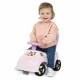 Обувки за Бягане Smoby Disney Princess 2 в 1 NaN –  BB Разходки и колела