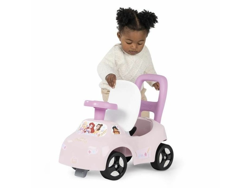 Обувки за Бягане Smoby Disney Princess 2 в 1 NaN –  BB Разходки и колела
