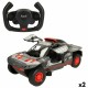 Кола с Радиоуправление Audi 1:14 33 x 14 x 16 cm (2 броя) NaN –  BB Автомобили