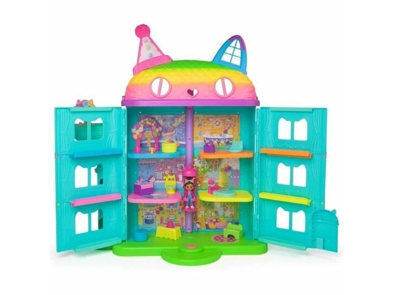 Фигурки на Герои Spin Master NaN –  BB Кукли и екшън фигури