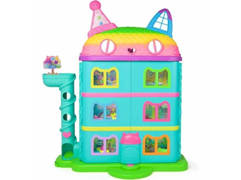 Фигурки на Герои Spin Master NaN –  BB Кукли и екшън фигури