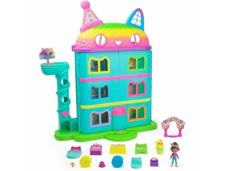 Фигурки на Герои Spin Master NaN –  BB Кукли и екшън фигури