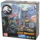 Настолна игра EPOCH DENFANCE Jurassic World Cage Breaker NaN –  BB Игри с токени