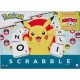 Настолна игра Pokémon Scrabble NaN –  BB Игри с токени