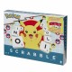 Настолна игра Pokémon Scrabble NaN –  BB Игри с токени