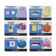 Настолна игра Pokémon Scrabble NaN –  BB Игри с токени
