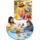 Настолна игра Lansay Burger Boom NaN –  BB Игри с токени
