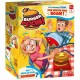 Настолна игра Lansay Burger Boom NaN –  BB Игри с токени