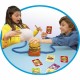 Настолна игра Lansay Burger Boom NaN –  BB Игри с токени