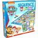 Настолна игра Goliath Junior Paw Patrol Sequence NaN –  BB Игри с токени