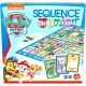 Настолна игра Goliath Junior Paw Patrol Sequence NaN –  BB Игри с токени