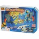 Настолна игра EPOCH DENFANCE Minions AVL Blast Training NaN –  BB Игри с токени