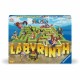 Настолна игра Ravensburger One Piece Maze NaN –  BB Игри с токени
