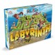 Настолна игра Ravensburger One Piece Maze NaN –  BB Игри с токени