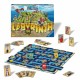 Настолна игра Ravensburger One Piece Maze NaN –  BB Игри с токени