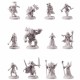 Настолна игра Hasbro Talisman The Magic Quest Game NaN –  BB Игри с токени