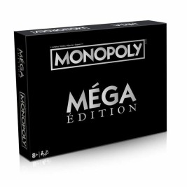 Настолна игра Winning Moves