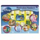 Печат Multiprint Illustrated Numbers NaN –  BB Гравюри и печати