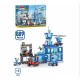 Строителна Игра Zuru NaN –  BB Изграждане на игри
