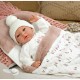 Кукла Бебе Arias Andie 40 cm NaN –  BB Бебешки кукли