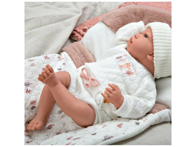 Кукла Бебе Arias Andie 40 cm NaN –  BB Бебешки кукли