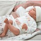Кукла Бебе Arias Andie 40 cm NaN –  BB Бебешки кукли