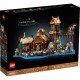 Строителна Игра Lego PUEBLO VIKINGO 2103 Piezas NaN –  BB Изграждане на игри