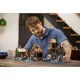 Строителна Игра Lego PUEBLO VIKINGO 2103 Piezas NaN –  BB Изграждане на игри