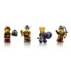 Строителна Игра Lego PUEBLO VIKINGO 2103 Piezas NaN –  BB Изграждане на игри